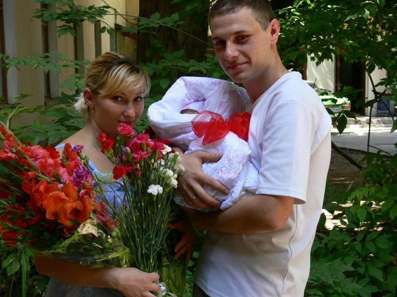 Дмитрий Павлов фотография #15