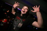 Фотография Надина Шурика