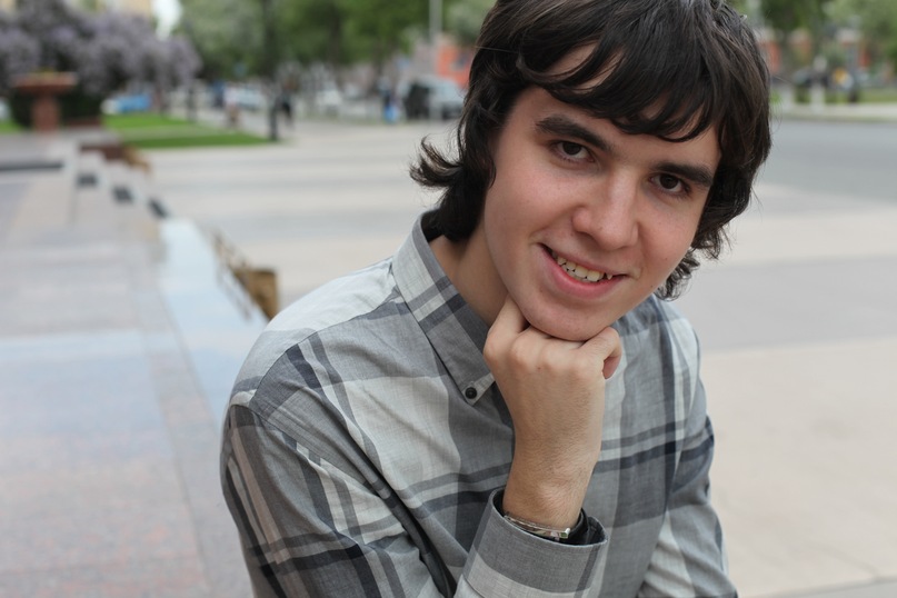 Миша Федоров фотография #34