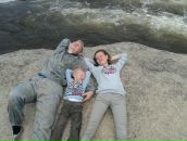 Фотография Сбоев Павел