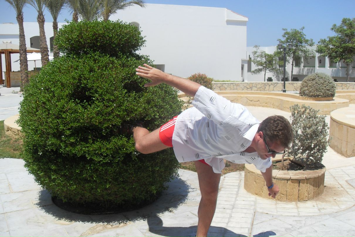 Дмитрий Шульц фотография #49