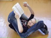 Фотография Grigorievna Anastasia