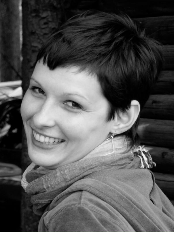 Полина Амфилохиева фотография #41