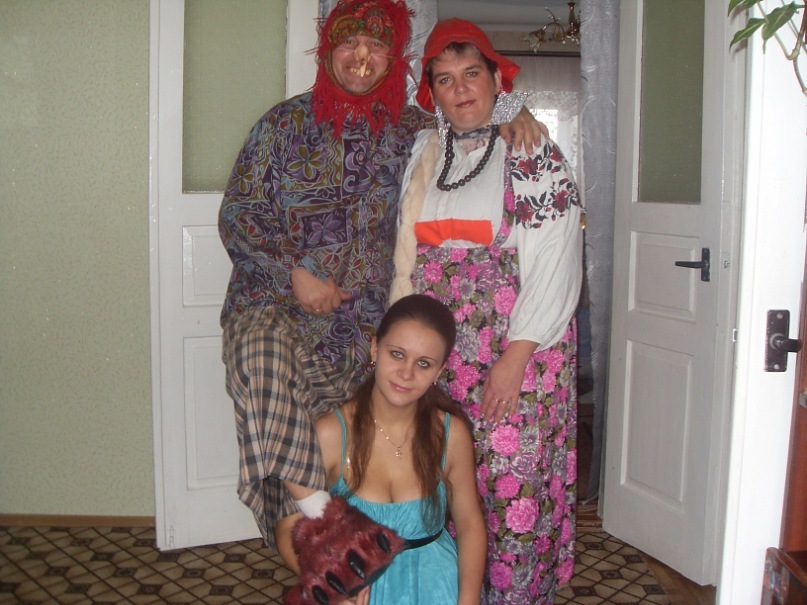 Яна Губская фотография #45