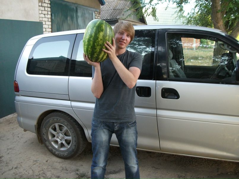 Витя Елисеенко фотография #26