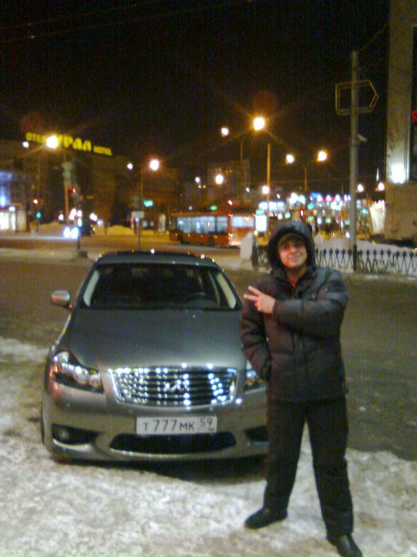 Андрей Малышкин фотография #36