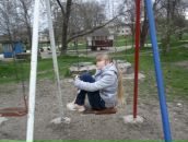 Фотография Удовиченко Кристины