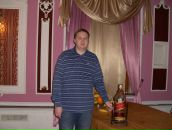 Фотография Безродного Андрея