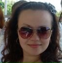 Фотография Абрамчевой Виктории