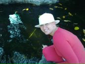 Фотография Худяковой Анастасии