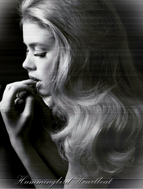 Дарья Романова фотография #27