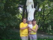 Наташа Янишпільська фотография #39 (источник - https://vk.com/id60134446)