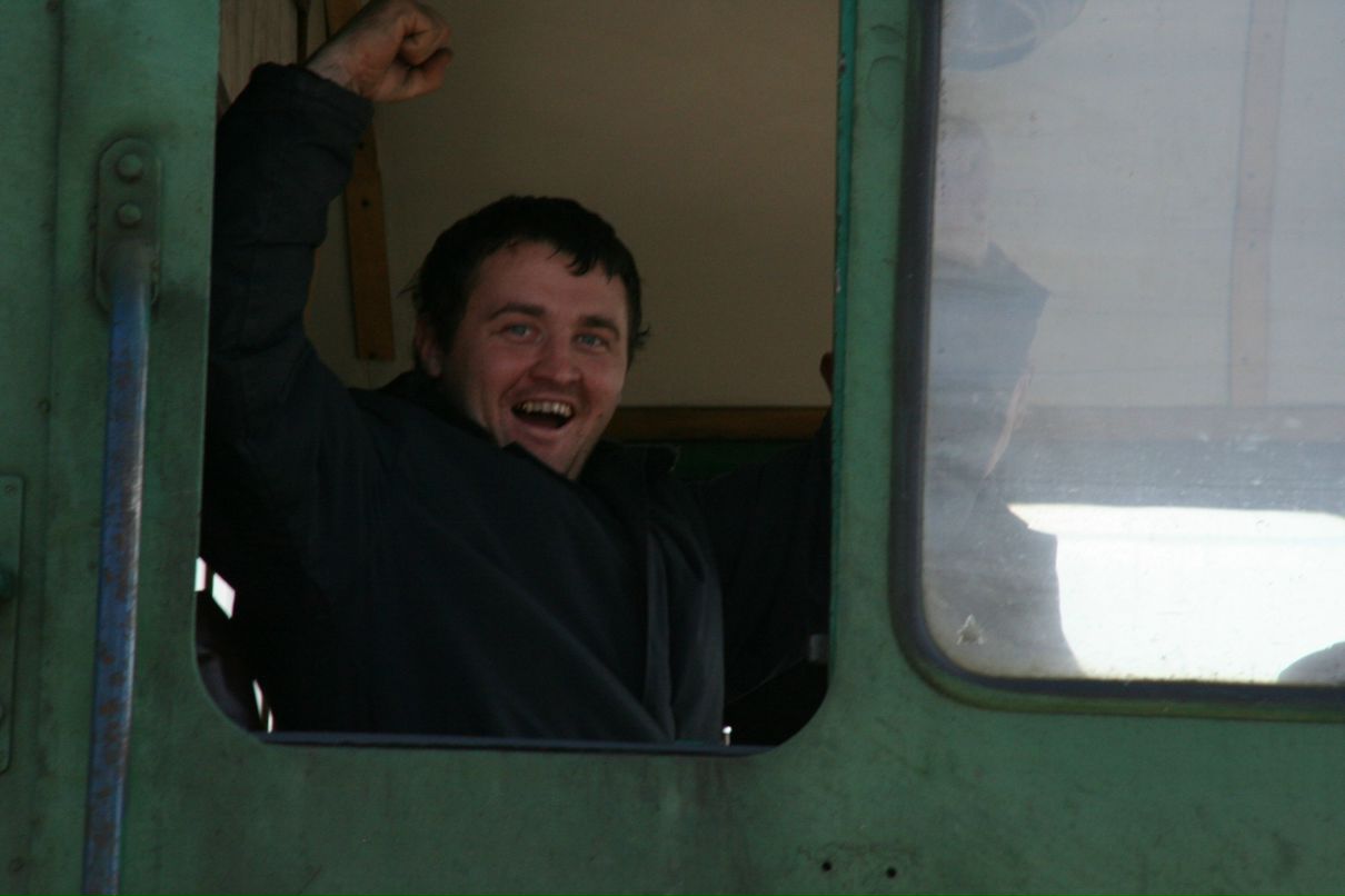 Дмитрий Сошкин фотография #28