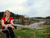 Фотография Беляковой Ирины