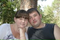 Фотография Усова Ира