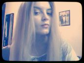 Фотография Цветковой Арины