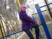 Свєта Пазінська фотография #31 (источник - https://vk.com/id68868493)