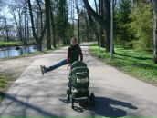 Фотография Борисовой Ольги