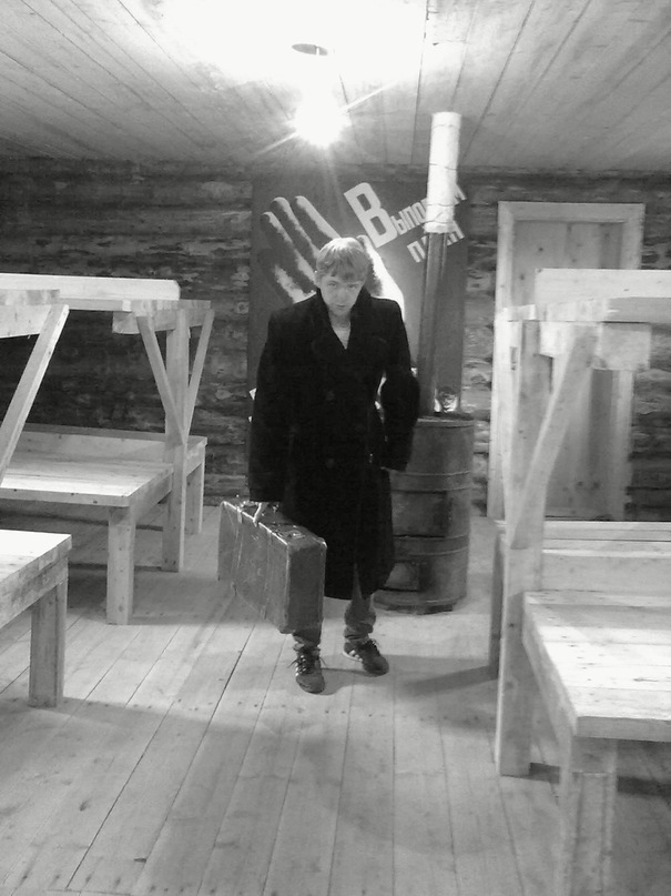 Стас Плотников фотография #36