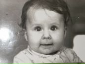 Фотография Миргалиевой Ольги