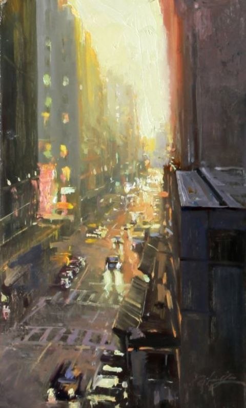 Валентин Пастернак фотография #14