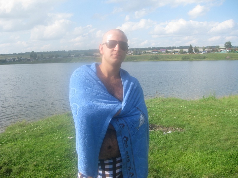 Дмитрий Облаков фотография #28