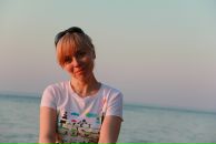 Фотография Поддубной Ольги