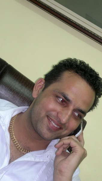 Raavi Gill фото №1