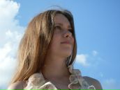 Фотография Шадчневой Кати