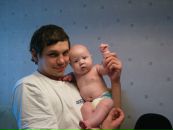 Фотография Романова Игоря