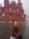 Міша Довганич фотография #8 (источник - https://vk.com/id138040460)