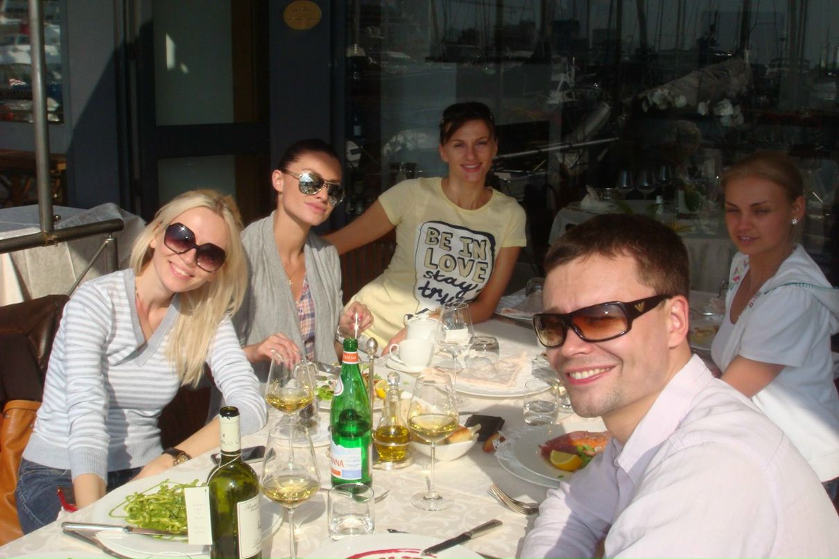 Марина Марина фотография #50