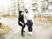 Фотография Каракчиевой Алинки