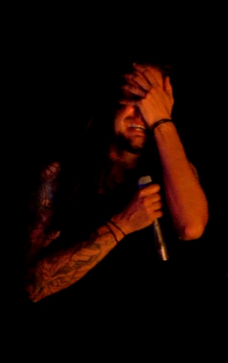 Jonathan Davis фотография #48