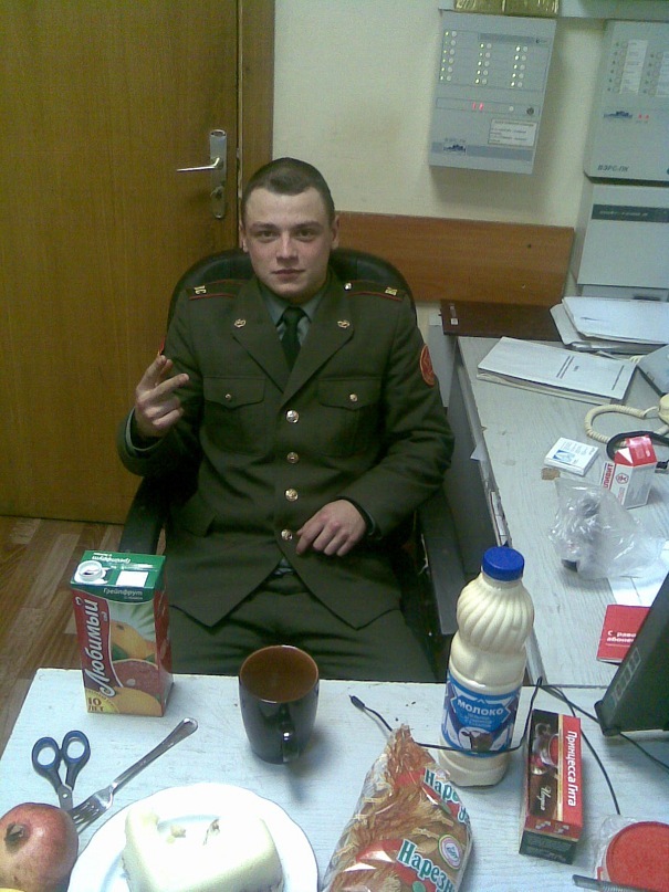 Дмитрий Стрелков фотография #50