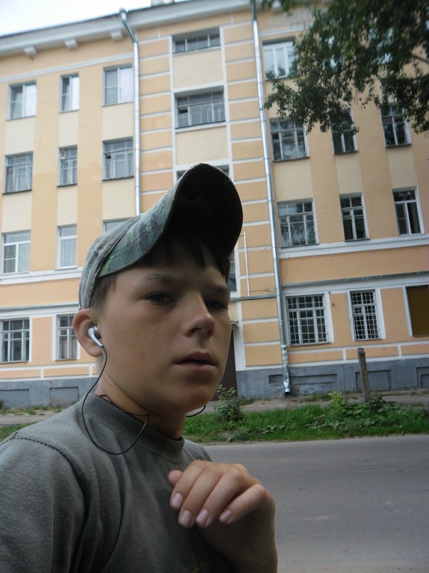 Коля Макеев фотография #38
