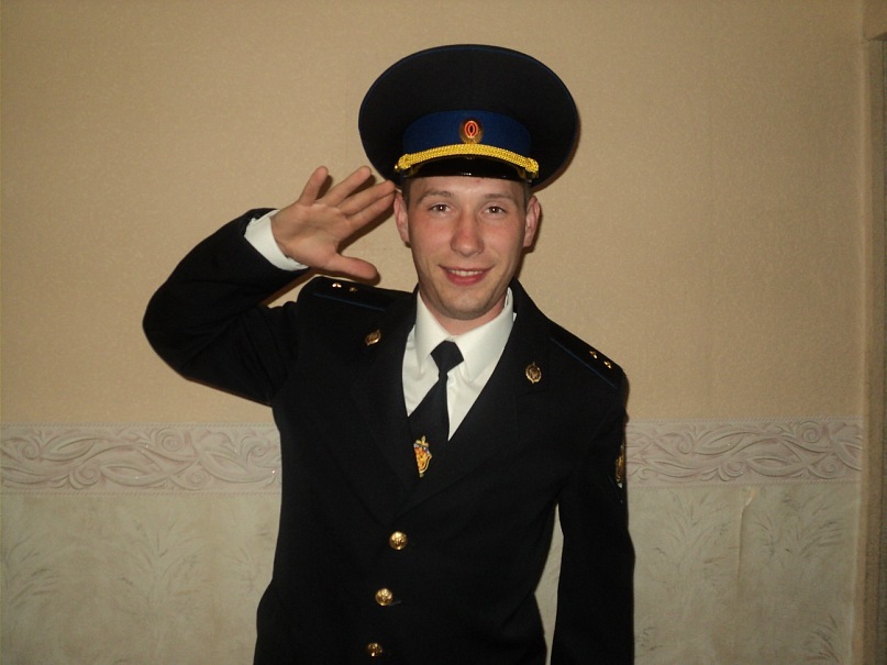 Ник Николай фотография #17