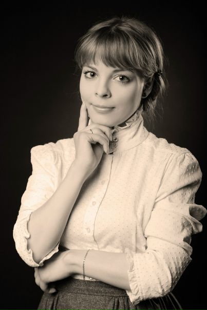 №1, Ольга Лоншакова, Санкт-Петербург №1, Ольга Лоншакова, Санкт-Петербург