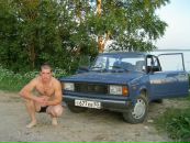 Фотография Воронина Сергея
