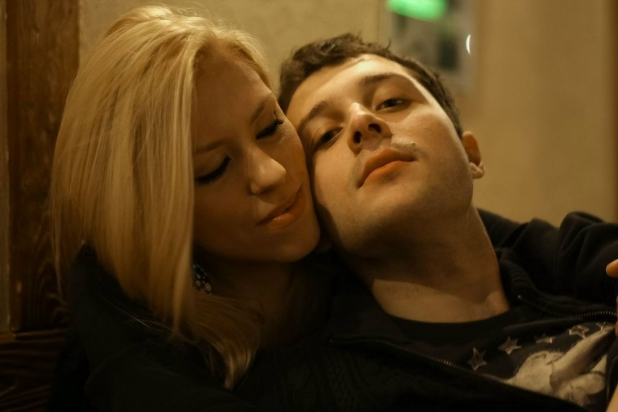 Антон Антоненко фотография #13