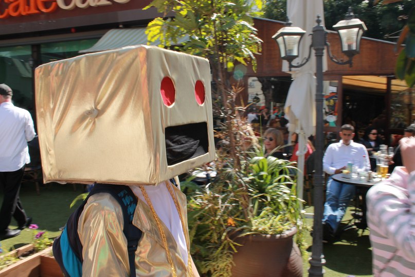 Стэф Plextor фотография #3