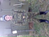 Фотография Новичкова Артёма