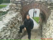 Фотография Костюкова Кости