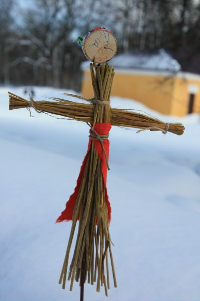 №6, Татка Безгодова №6, Татка Безгодова