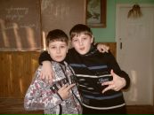 Віталя Луканинець фотография #34 (источник - https://vk.com/id99379881)