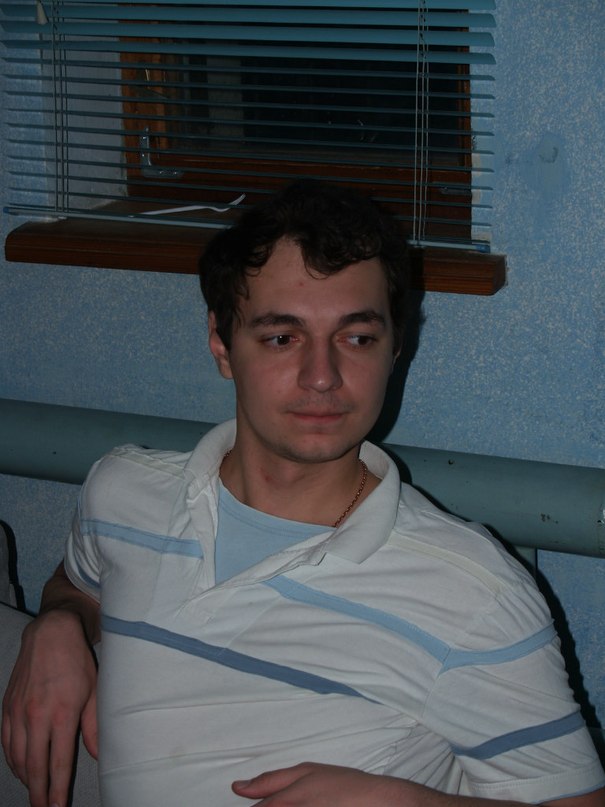 Алексей Фролов фотография #20