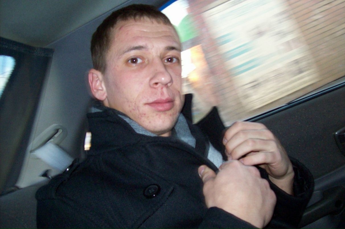 Дмитрий Харлашкин фотография #14