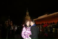Фотография Черной Николь