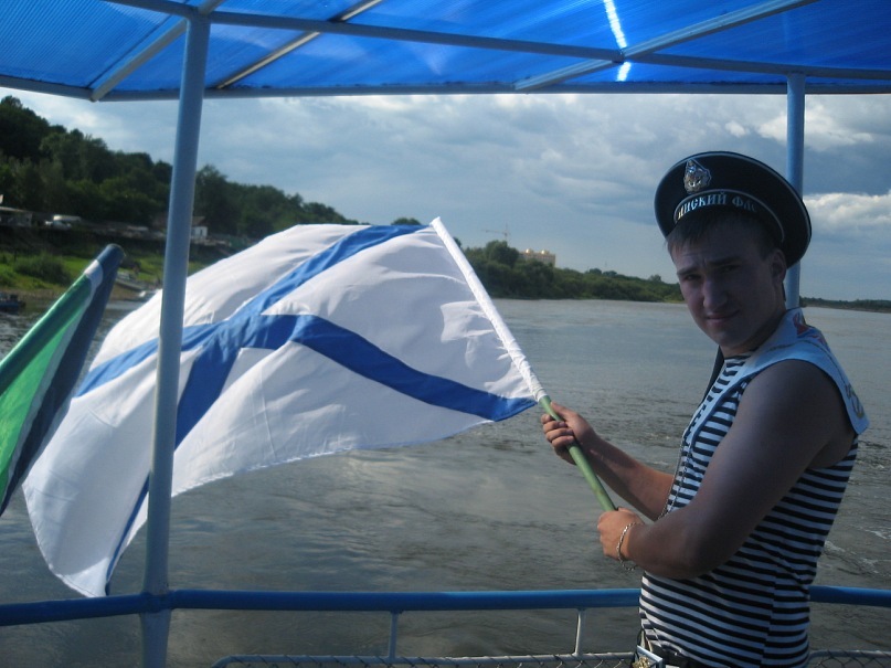 Илья Глушков фотография #8