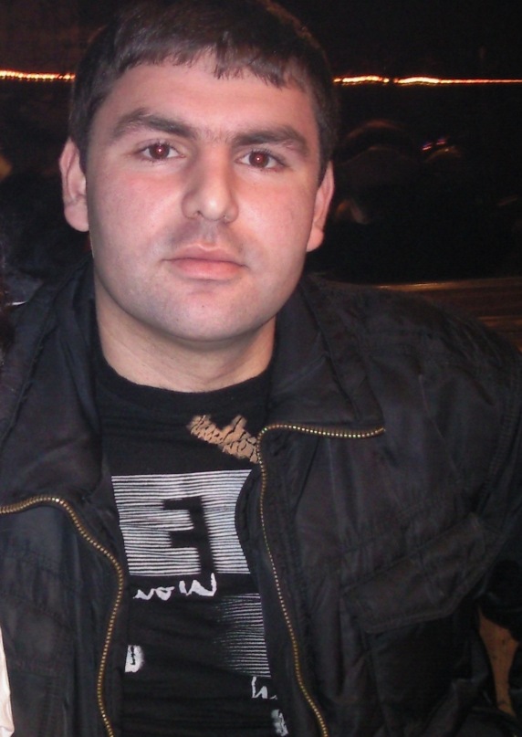 Server Adjiev фотография #23